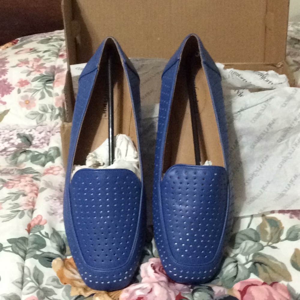 Loafers